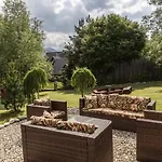 Dom Bajeczna Polana Jacuzzi * Kościelisko