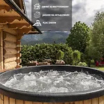 Dom Bajeczna Polana Jacuzzi * Косцелиско