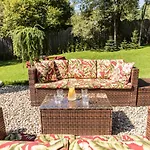 Dom Bajeczna Polana Jacuzzi Шале Косцелиско