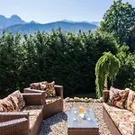 Dom Bajeczna Polana Jacuzzi Косцелиско