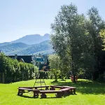 Dom Bajeczna Polana Jacuzzi Шале Косцелиско