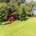 Chalet Dom Bajeczna Polana Jacuzzi Kościelisko