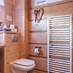 Dom Bajeczna Polana Jacuzzi * Косцелиско